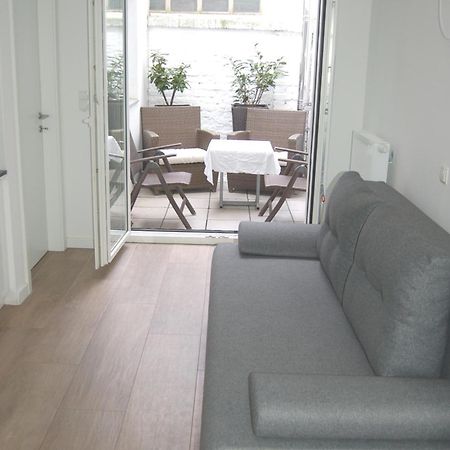 Wohnung In Toller City-Lage 45 M2 Wien Exterior foto