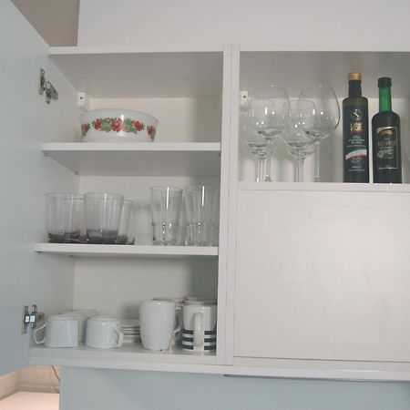 Wohnung In Toller City-Lage 45 M2 Wien Exterior foto