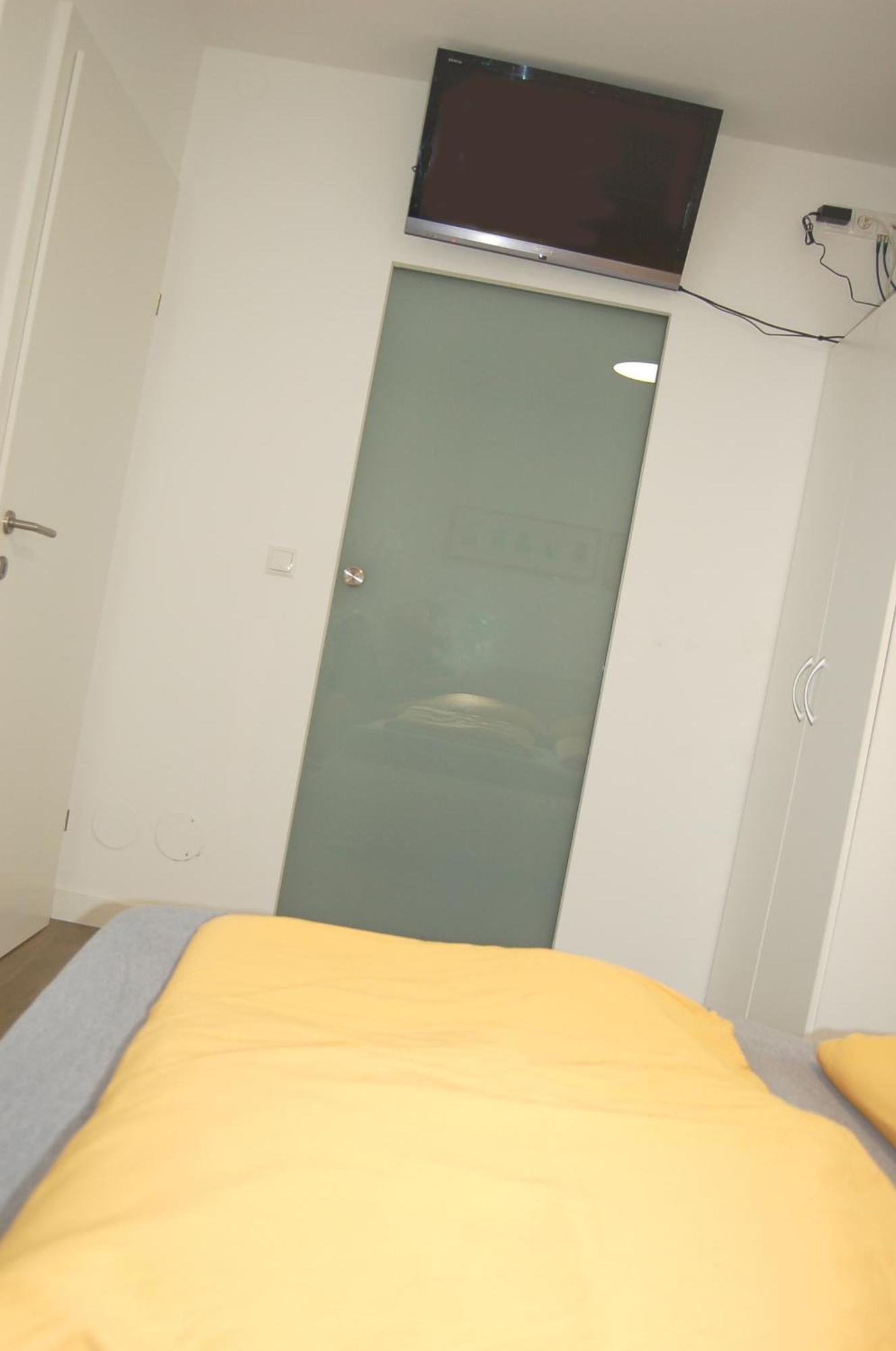 Wohnung In Toller City-Lage 45 M2 Wien Exterior foto