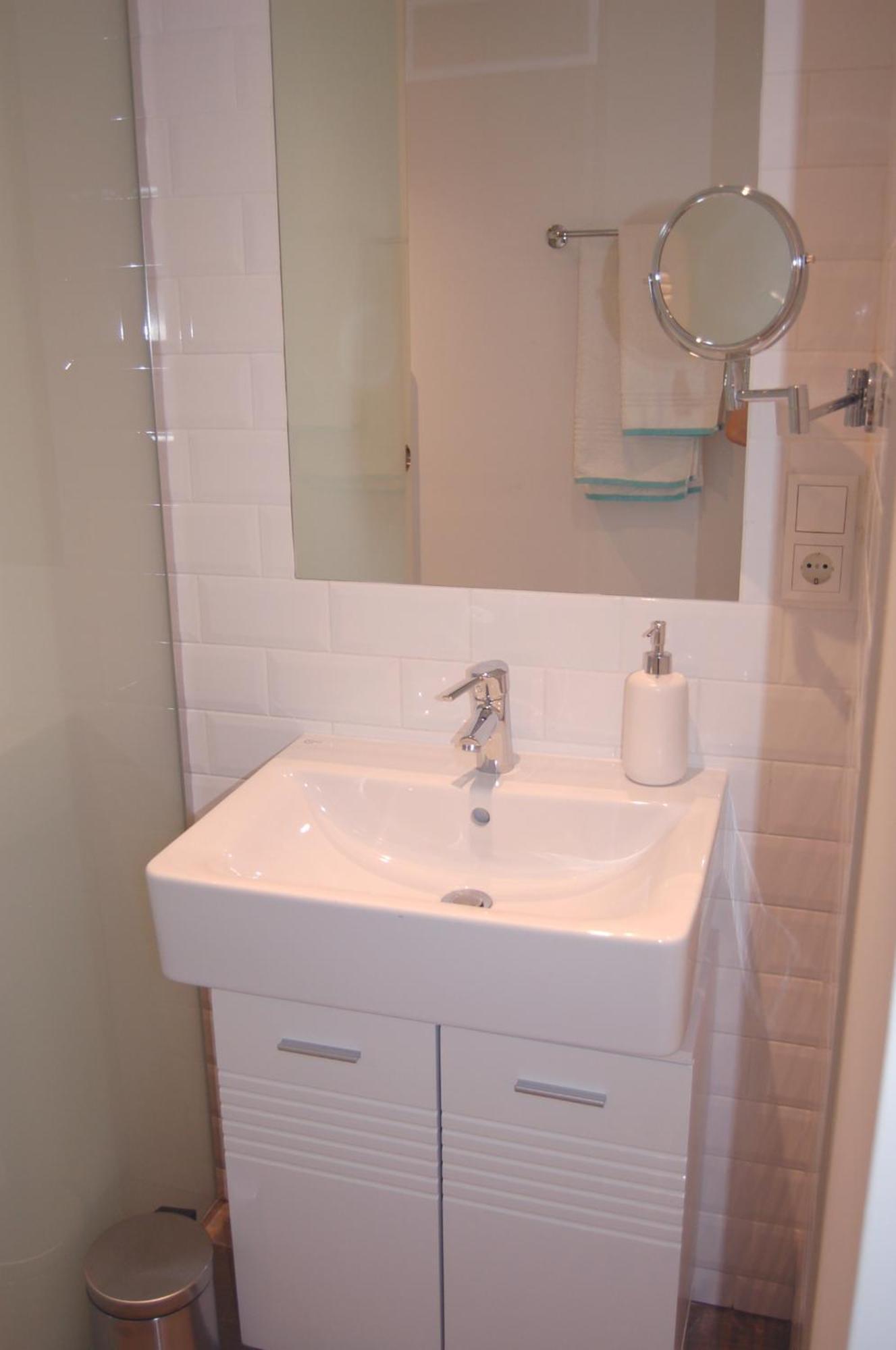 Wohnung In Toller City-Lage 45 M2 Wien Exterior foto