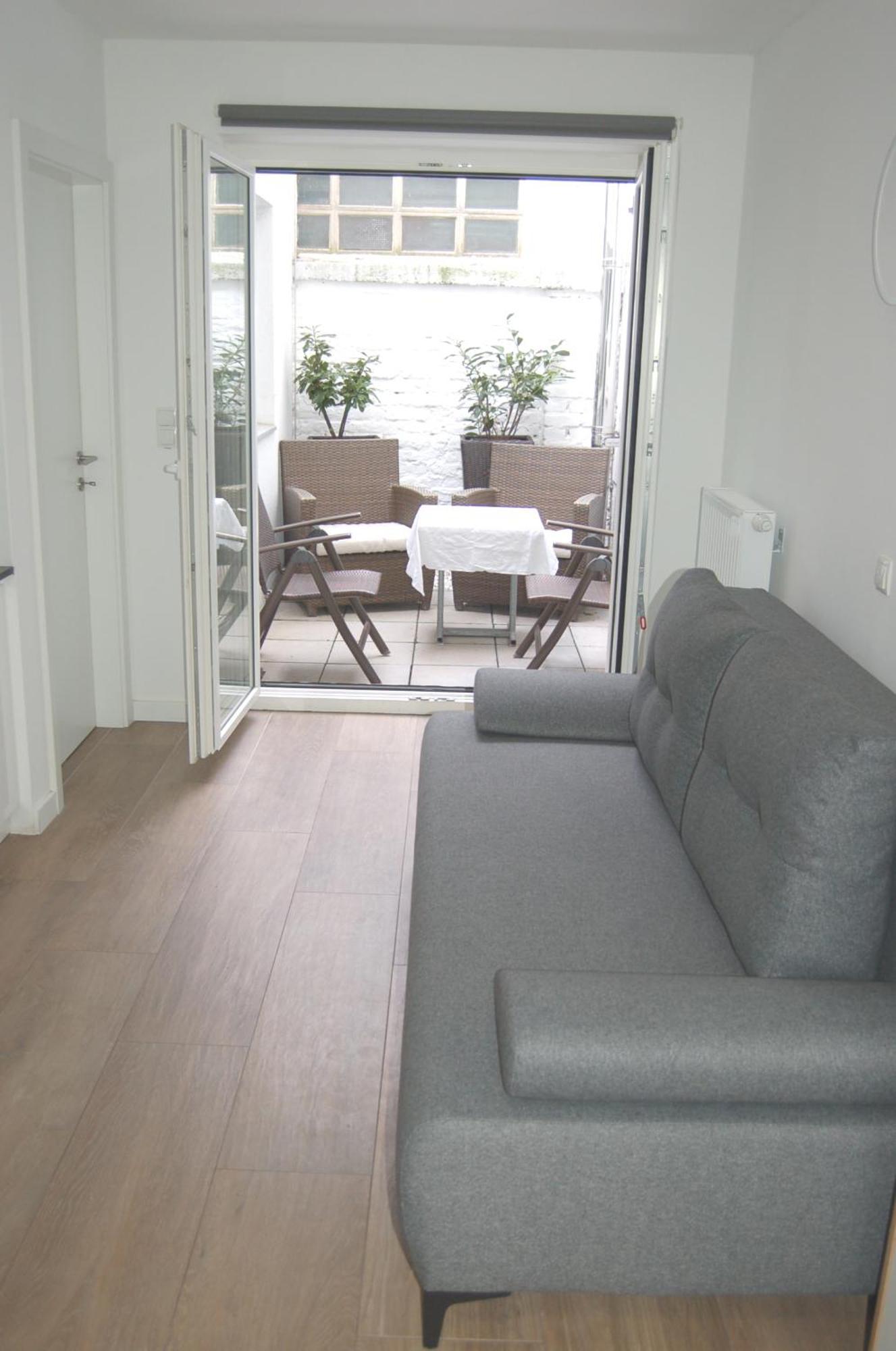 Wohnung In Toller City-Lage 45 M2 Wien Exterior foto