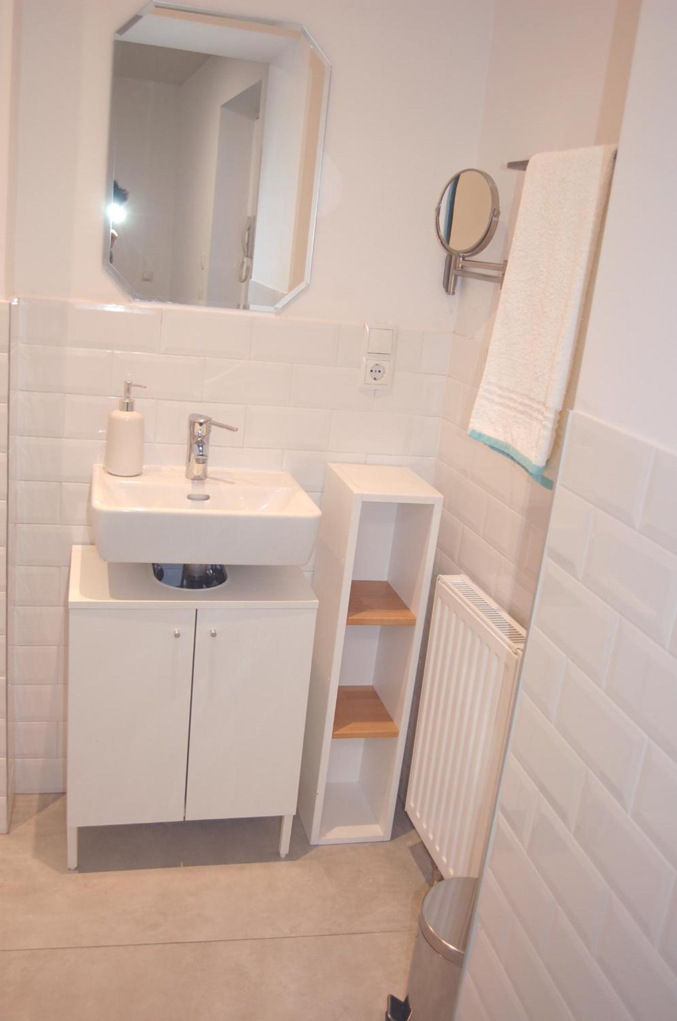 Wohnung In Toller City-Lage 45 M2 Wien Exterior foto