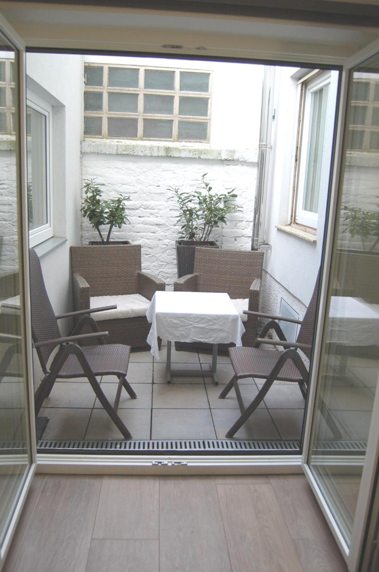 Wohnung In Toller City-Lage 45 M2 Wien Exterior foto