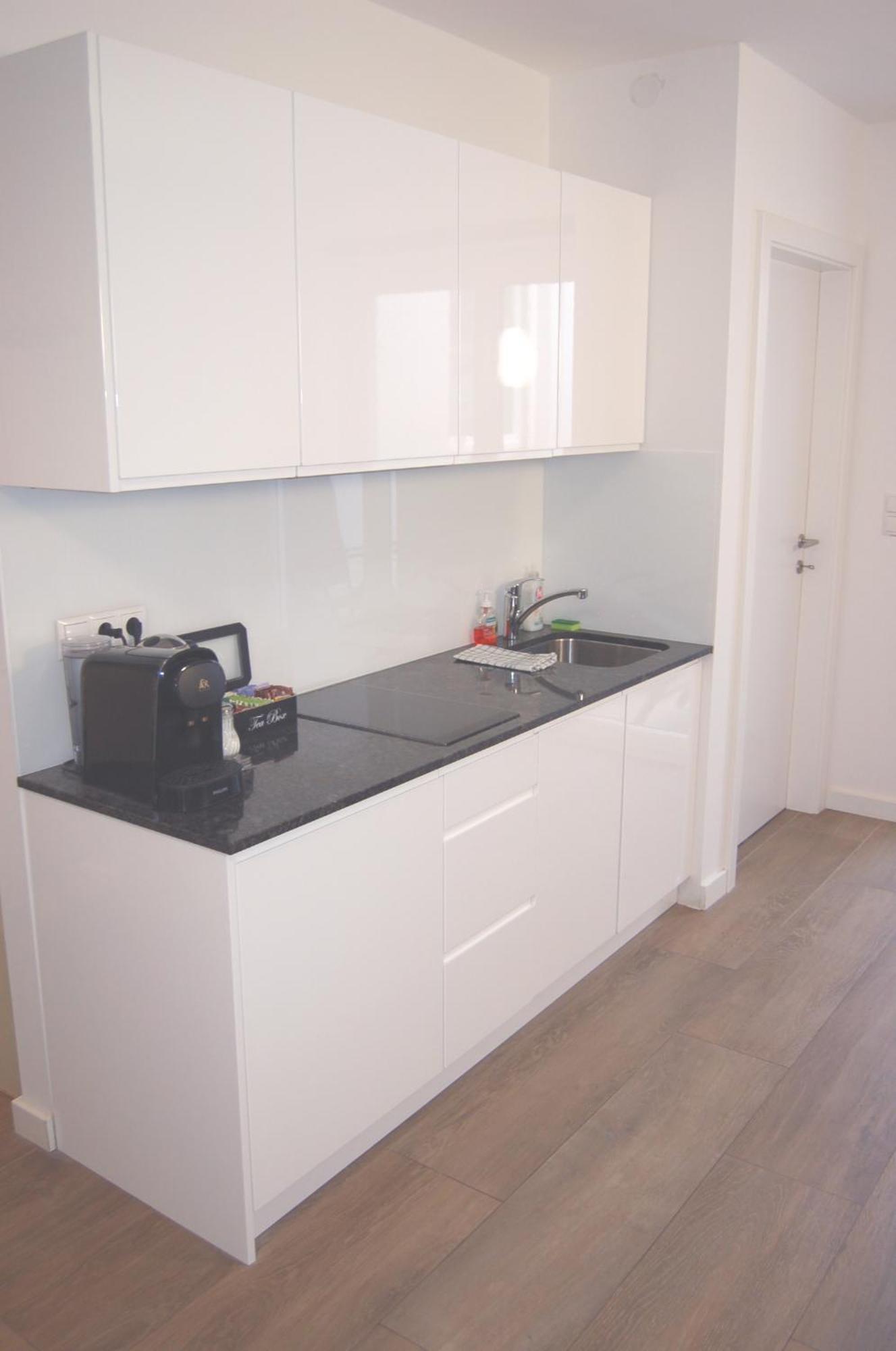 Wohnung In Toller City-Lage 45 M2 Wien Exterior foto