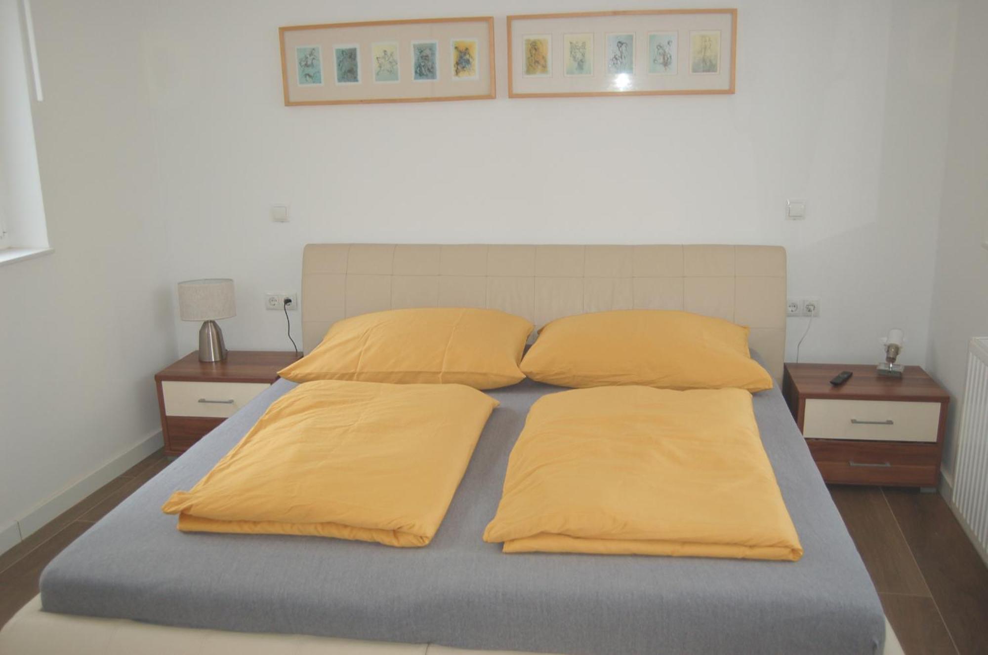 Wohnung In Toller City-Lage 45 M2 Wien Exterior foto