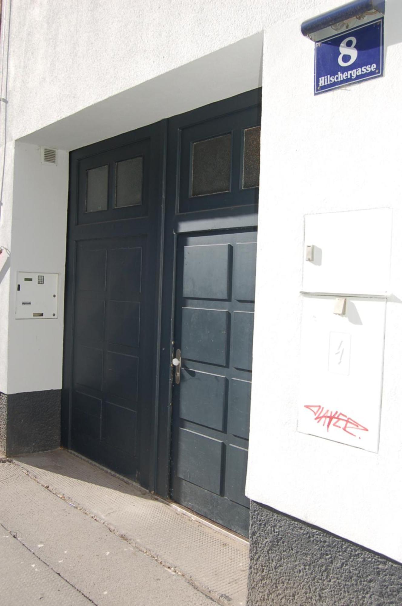 Wohnung In Toller City-Lage 45 M2 Wien Exterior foto