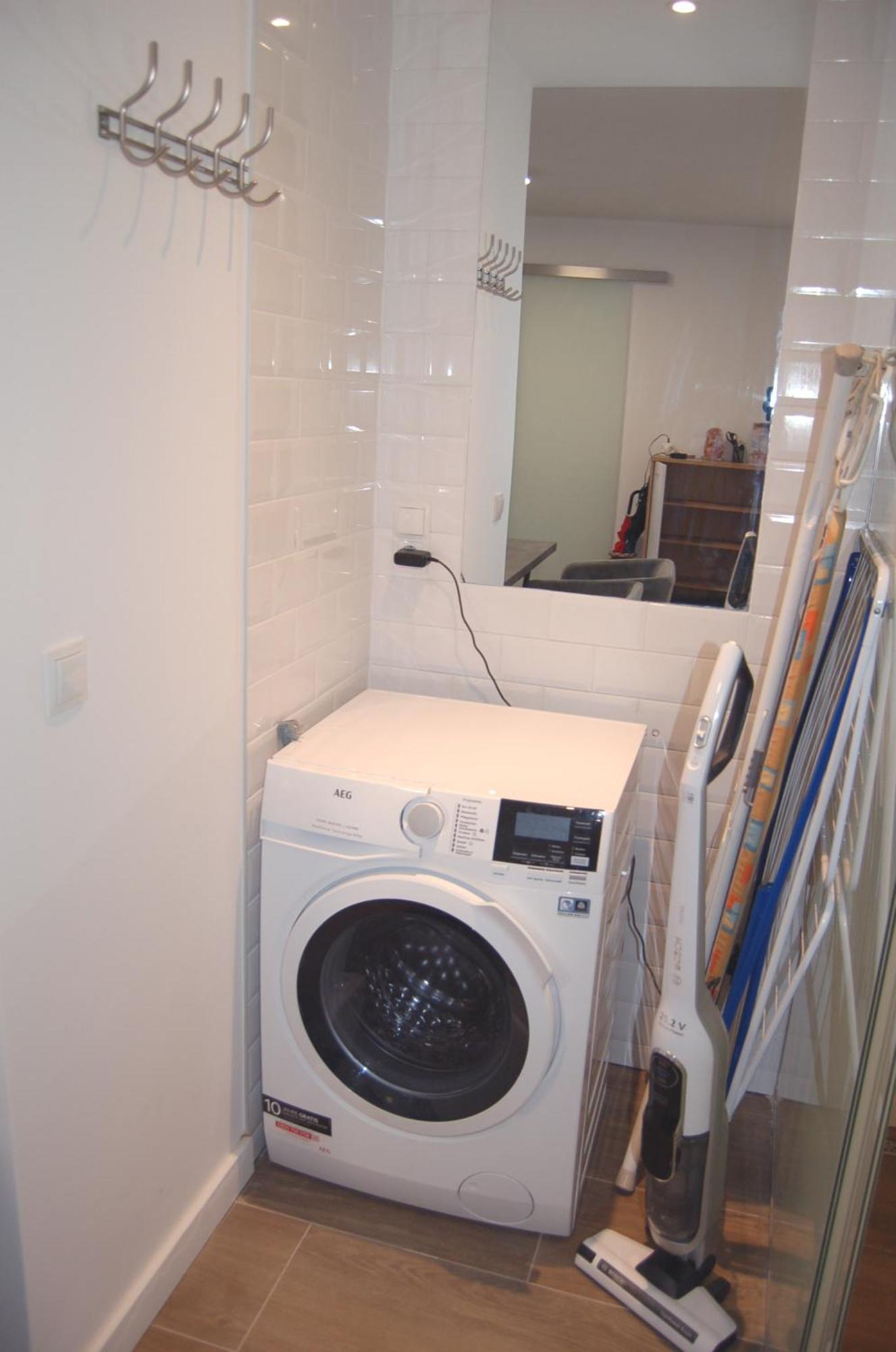 Wohnung In Toller City-Lage 45 M2 Wien Exterior foto